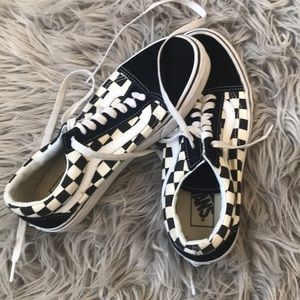 Vans
